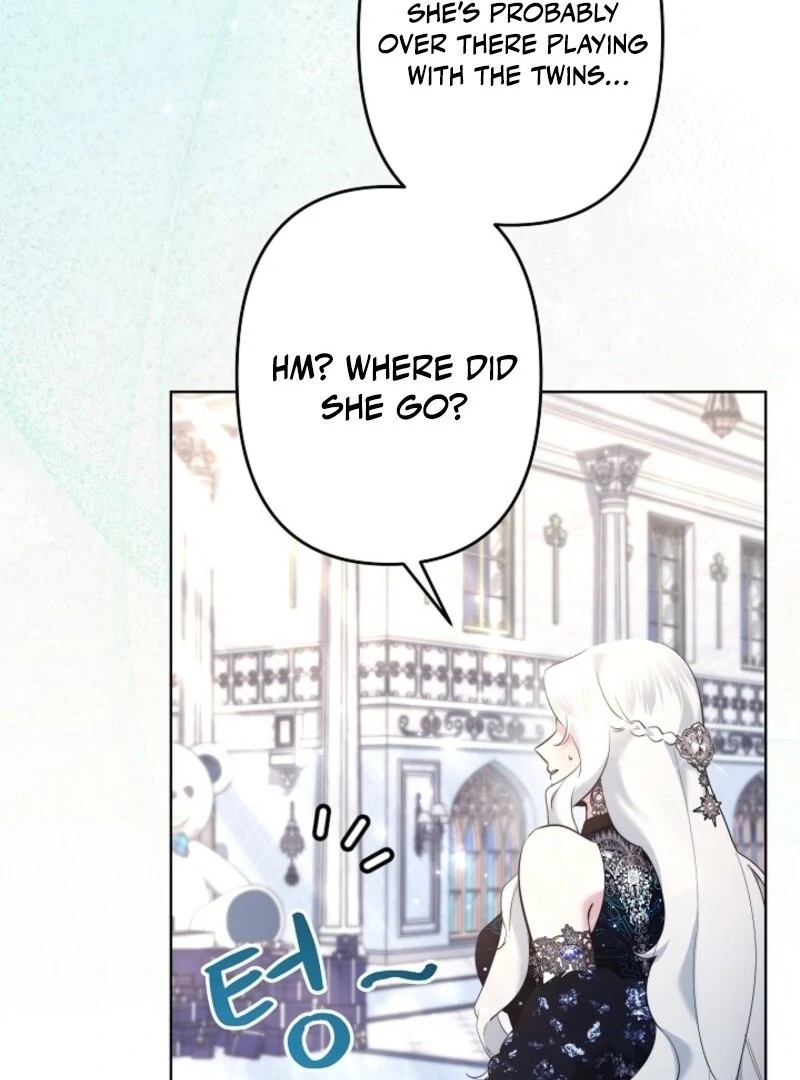 I Need to Raise My Sister Properly Chapter 111 - Page 34