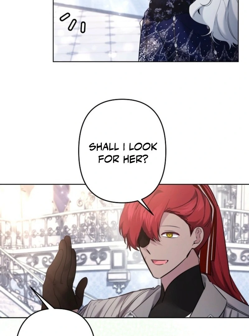 I Need to Raise My Sister Properly Chapter 111 - Page 35