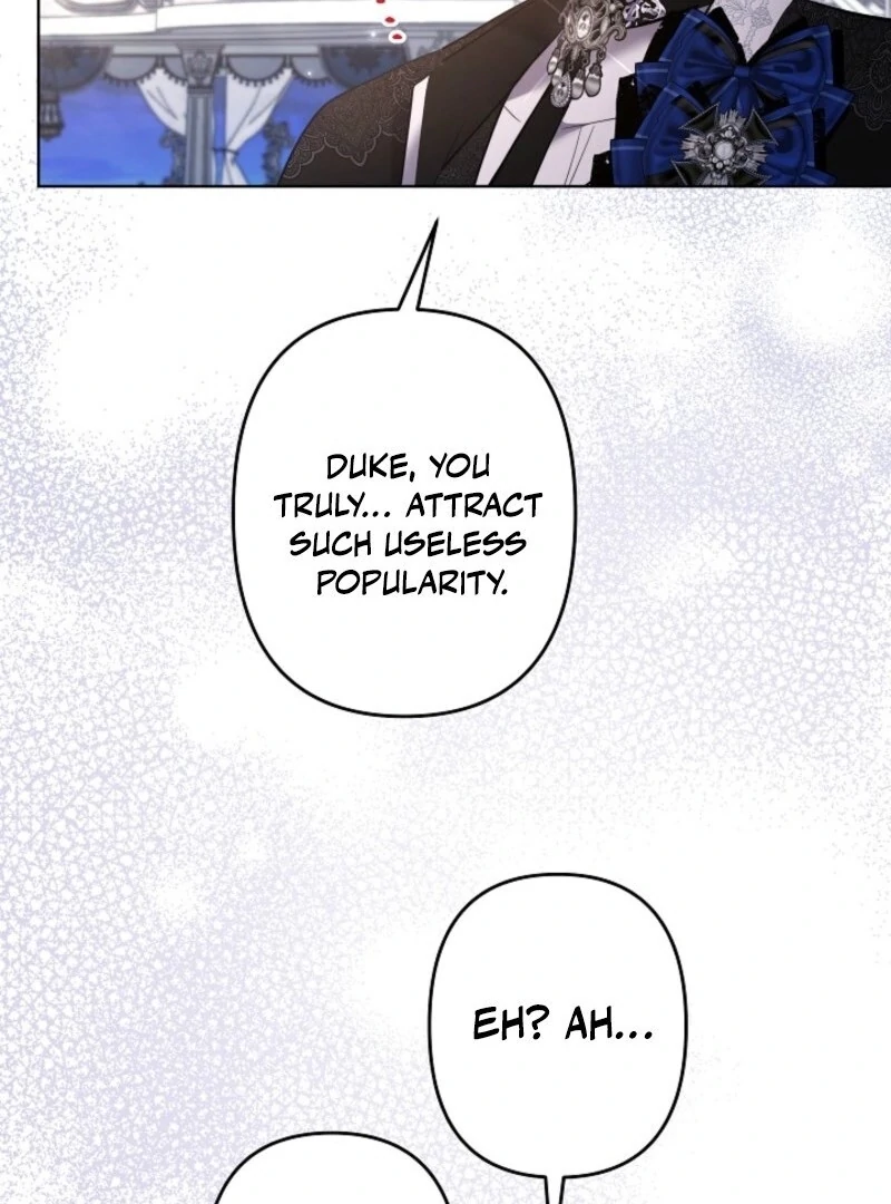 I Need to Raise My Sister Properly Chapter 111 - Page 39
