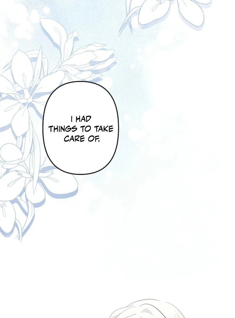 I Need to Raise My Sister Properly Chapter 111 - Page 5