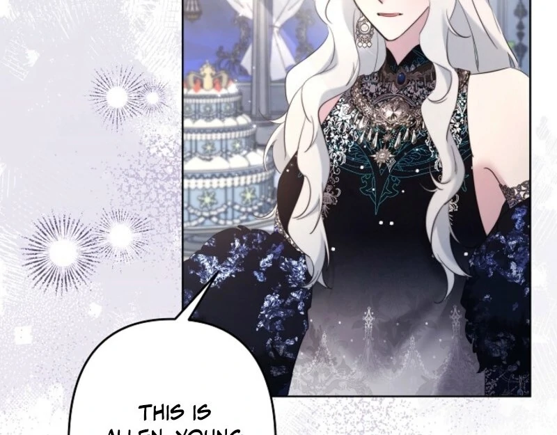 I Need to Raise My Sister Properly Chapter 111 - Page 41