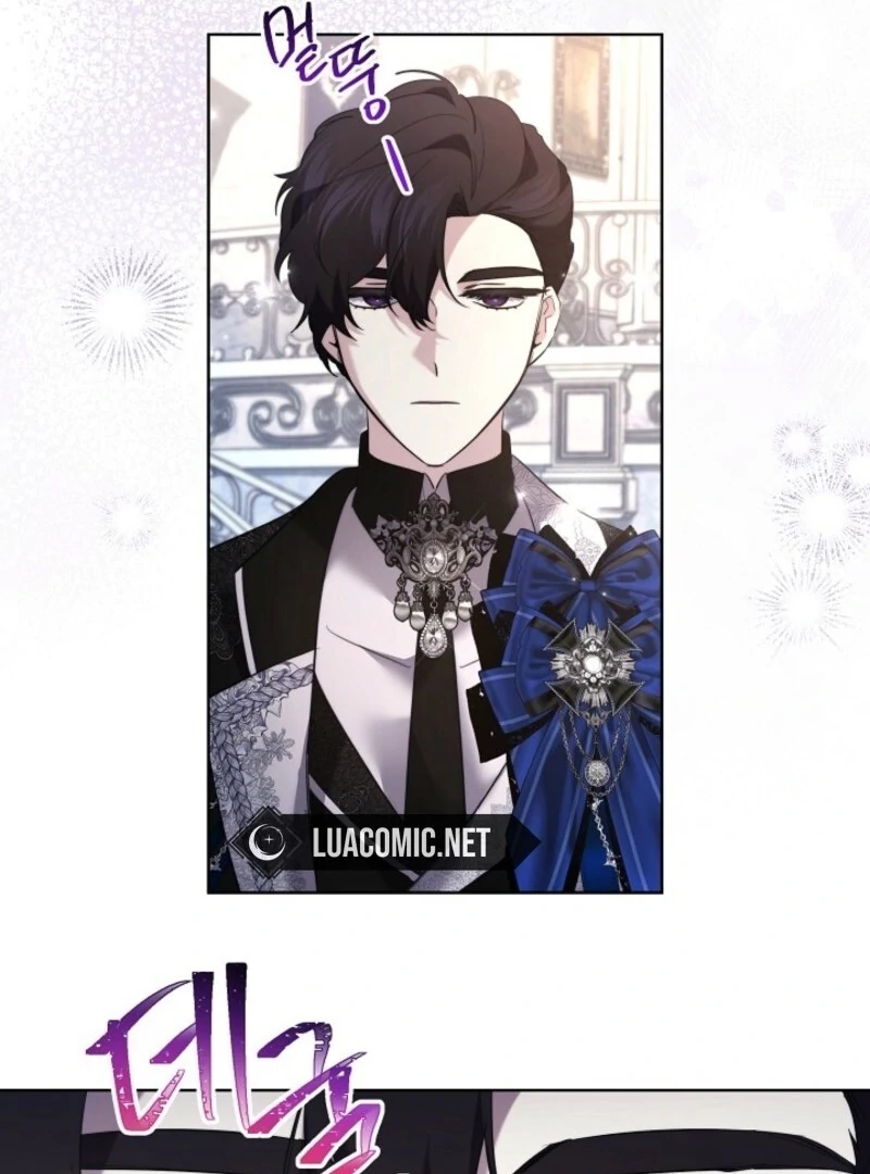I Need to Raise My Sister Properly Chapter 111 - Page 43