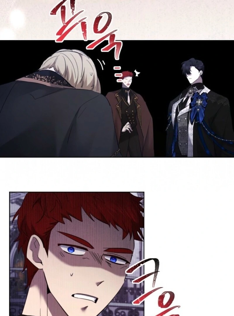 I Need to Raise My Sister Properly Chapter 111 - Page 46
