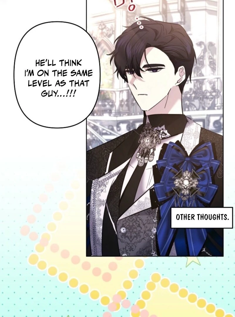 I Need to Raise My Sister Properly Chapter 111 - Page 48