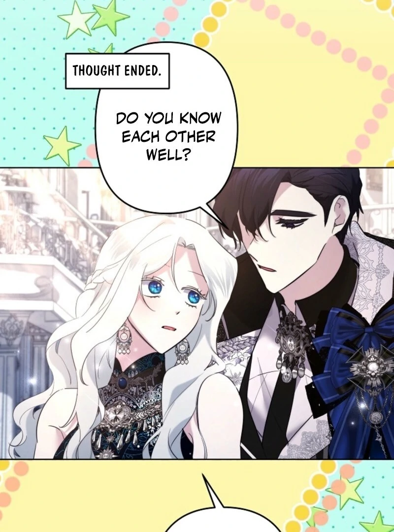I Need to Raise My Sister Properly Chapter 111 - Page 49