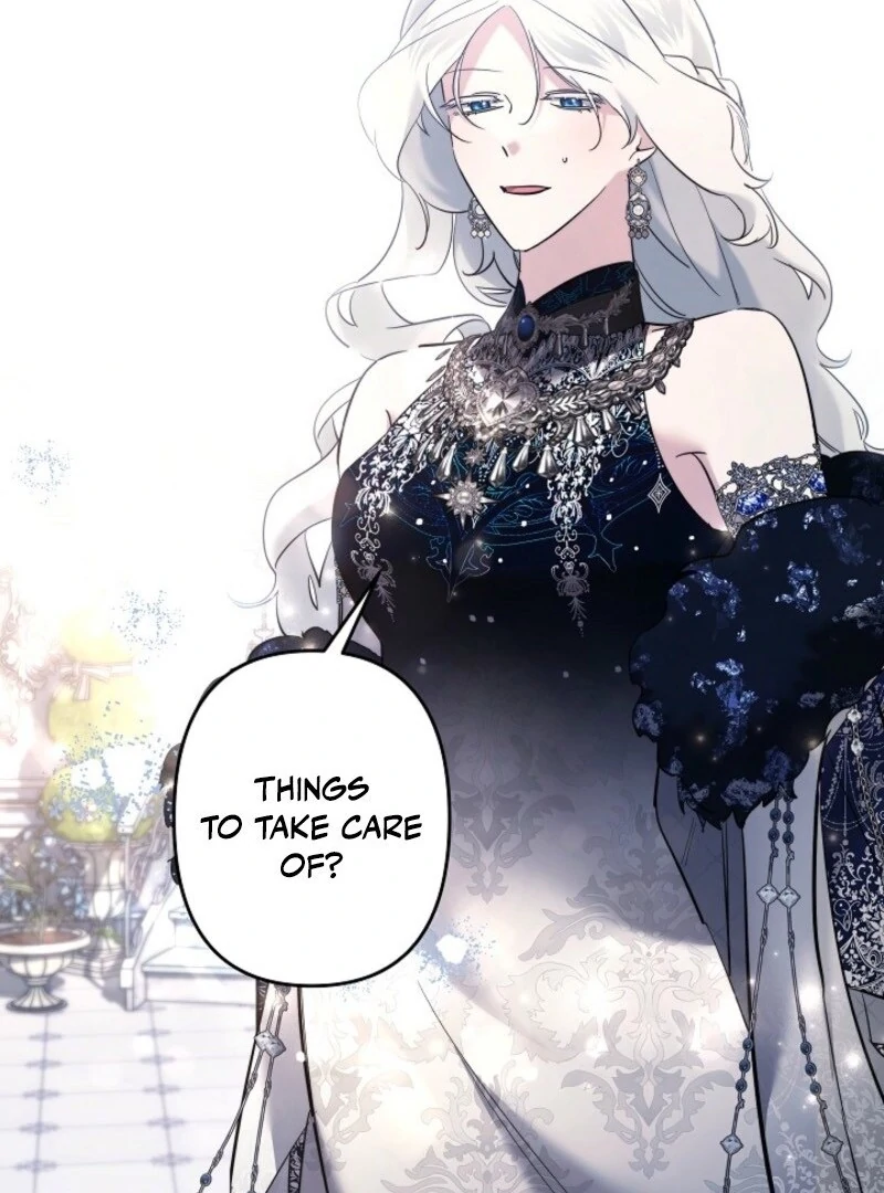 I Need to Raise My Sister Properly Chapter 111 - Page 6