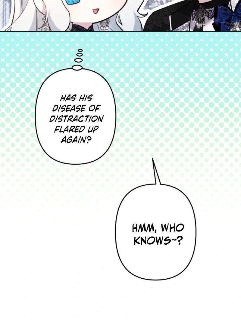 I Need to Raise My Sister Properly Chapter 111 - Page 51