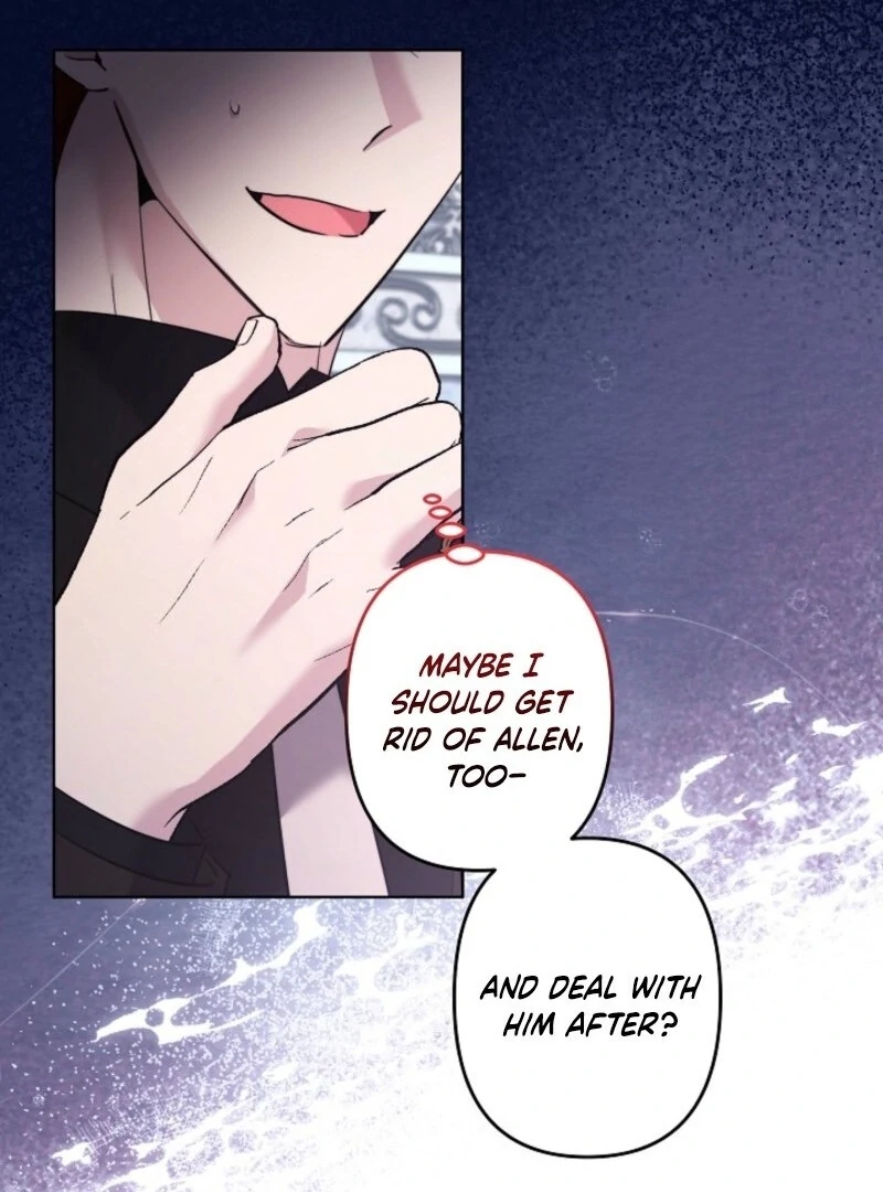 I Need to Raise My Sister Properly Chapter 111 - Page 53