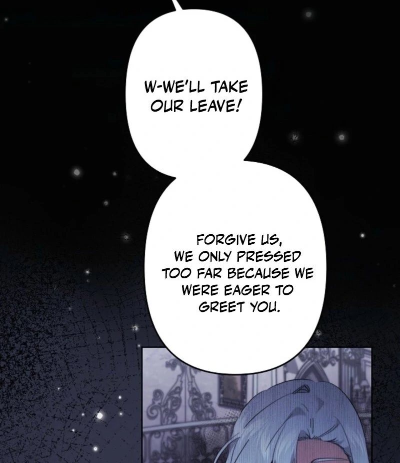I Need to Raise My Sister Properly Chapter 111 - Page 55