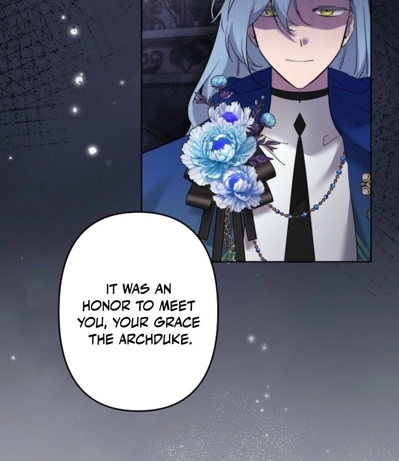 I Need to Raise My Sister Properly Chapter 111 - Page 56