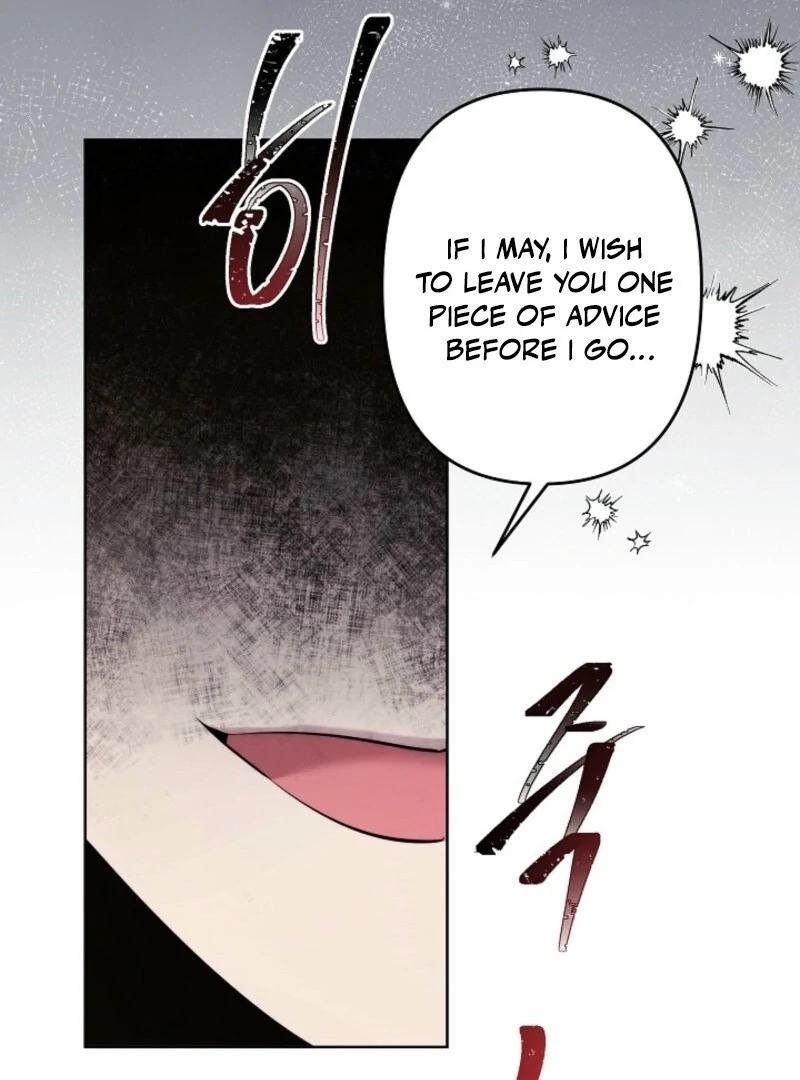 I Need to Raise My Sister Properly Chapter 111 - Page 57