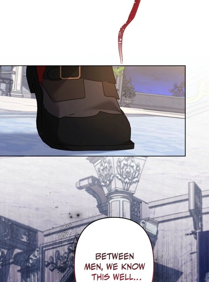 I Need to Raise My Sister Properly Chapter 111 - Page 58
