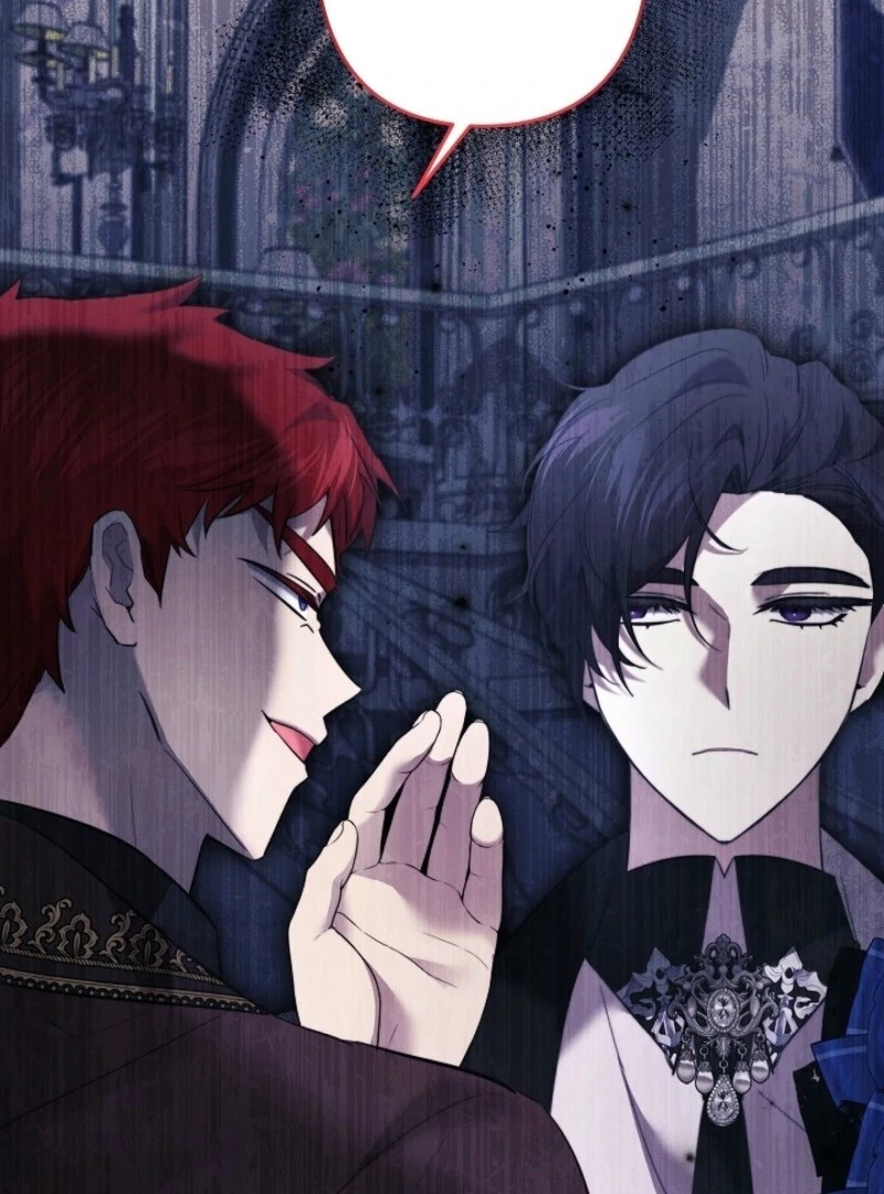 I Need to Raise My Sister Properly Chapter 111 - Page 59