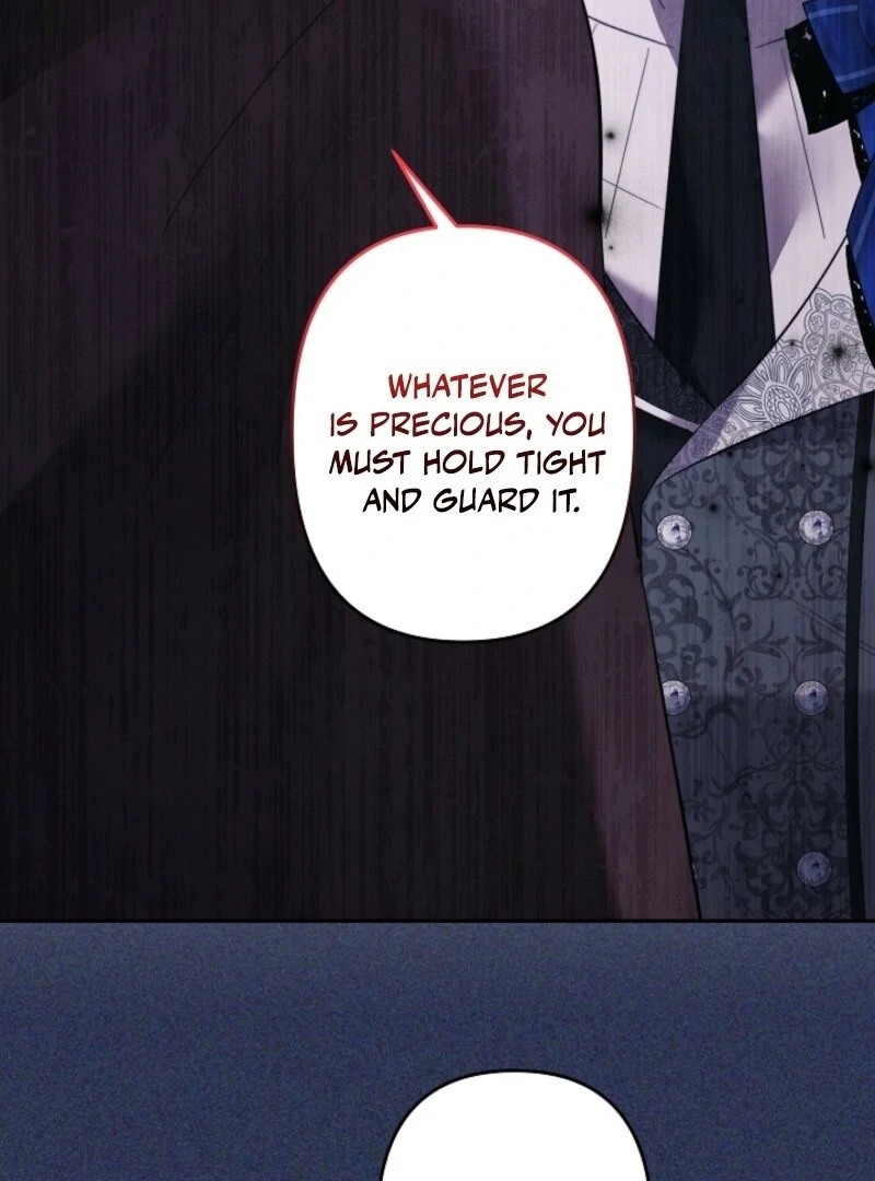 I Need to Raise My Sister Properly Chapter 111 - Page 60