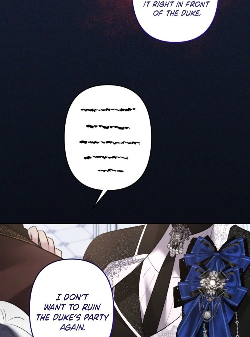 I Need to Raise My Sister Properly Chapter 111 - Page 62