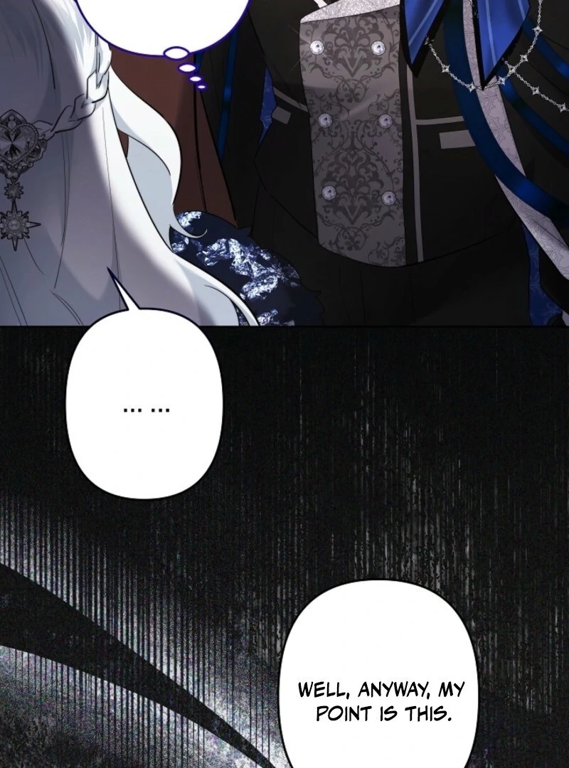 I Need to Raise My Sister Properly Chapter 111 - Page 63