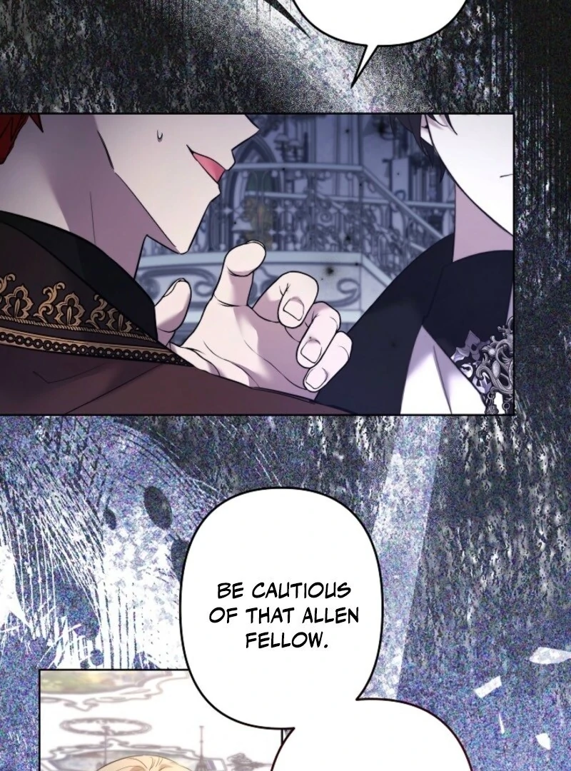 I Need to Raise My Sister Properly Chapter 111 - Page 64