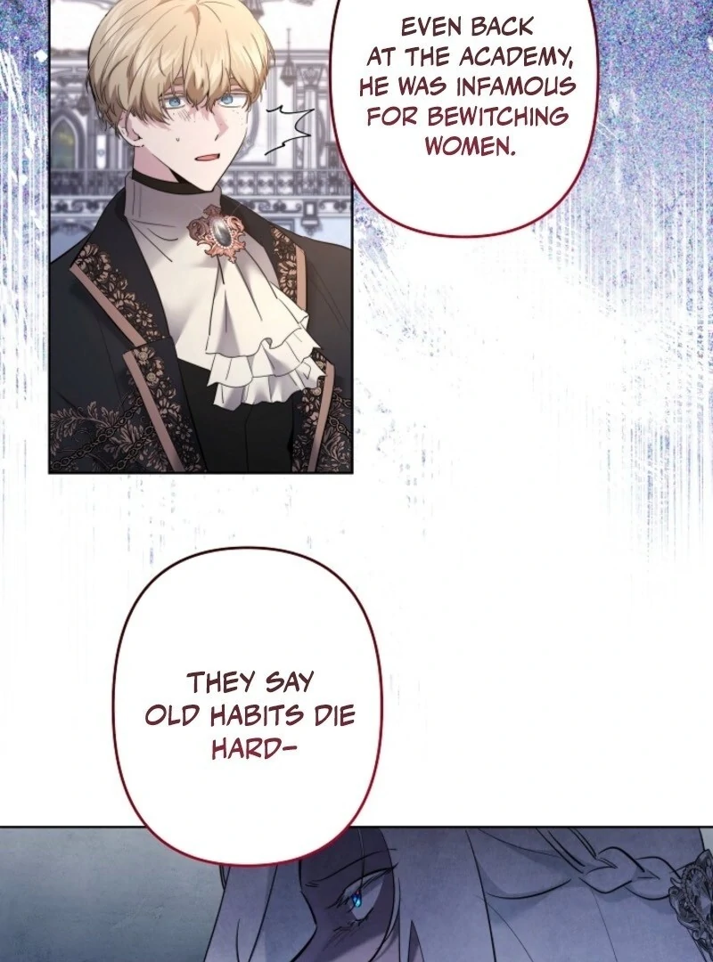 I Need to Raise My Sister Properly Chapter 111 - Page 65