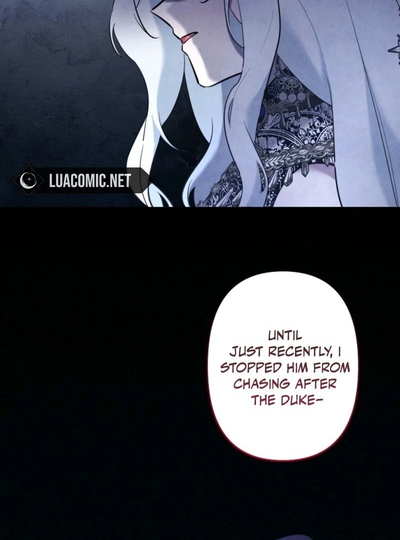 I Need to Raise My Sister Properly Chapter 111 - Page 66