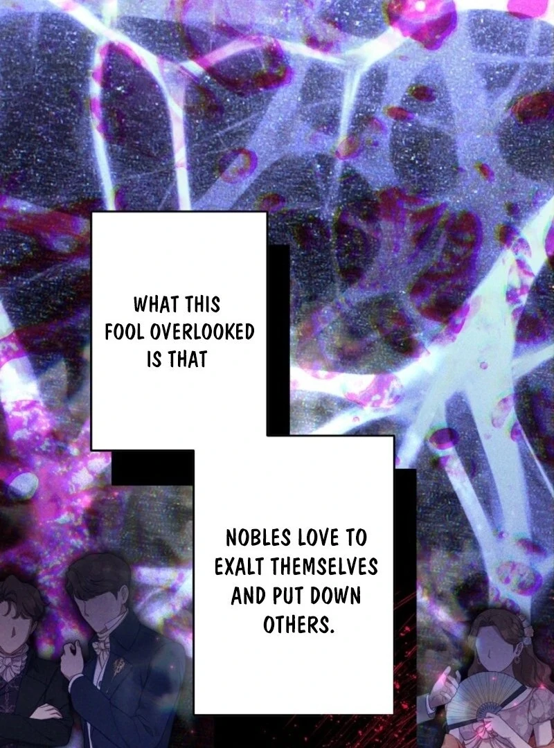 I Need to Raise My Sister Properly Chapter 111 - Page 70