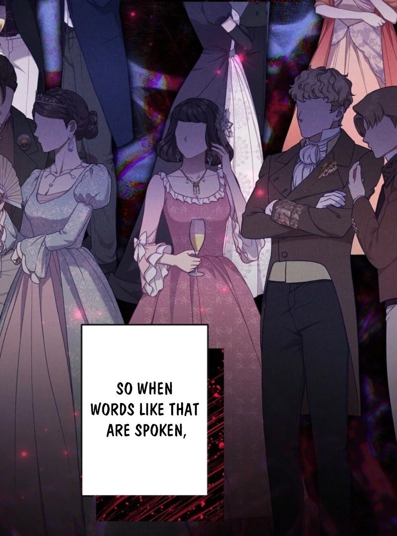 I Need to Raise My Sister Properly Chapter 111 - Page 71