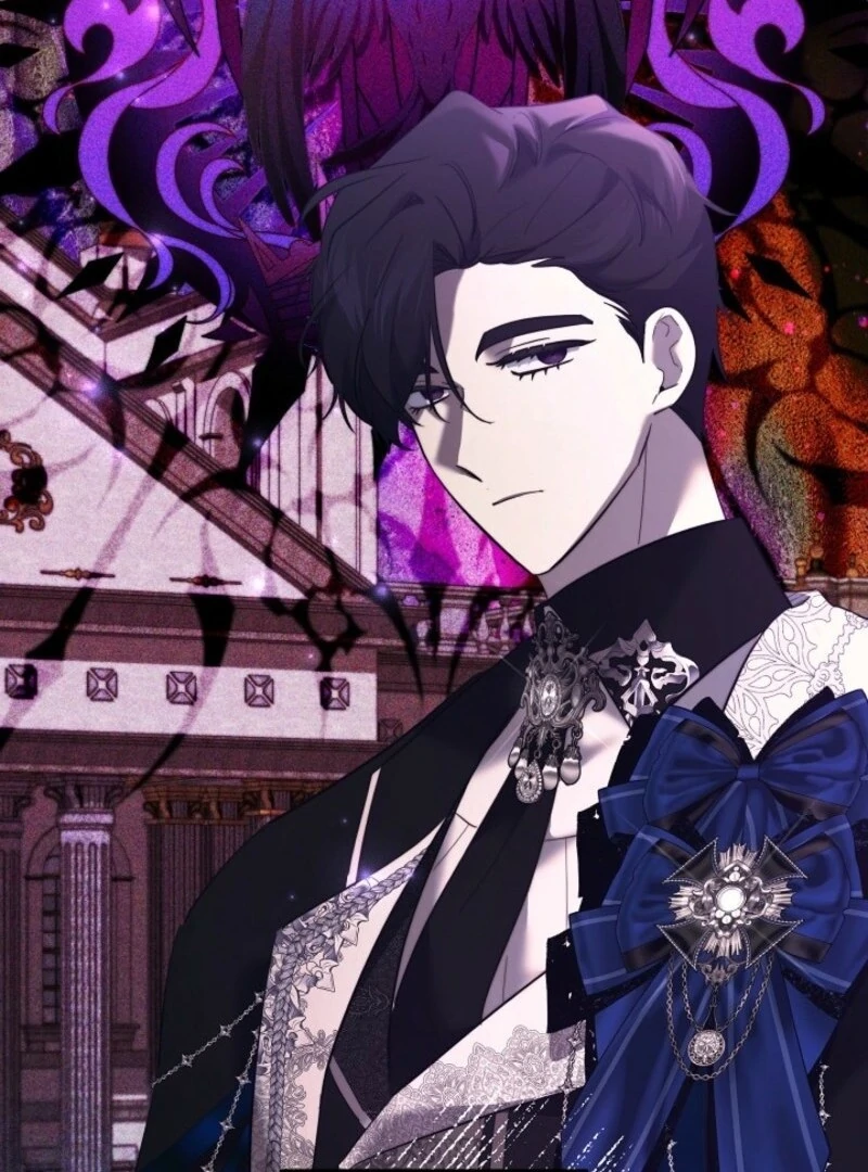 I Need to Raise My Sister Properly Chapter 111 - Page 74