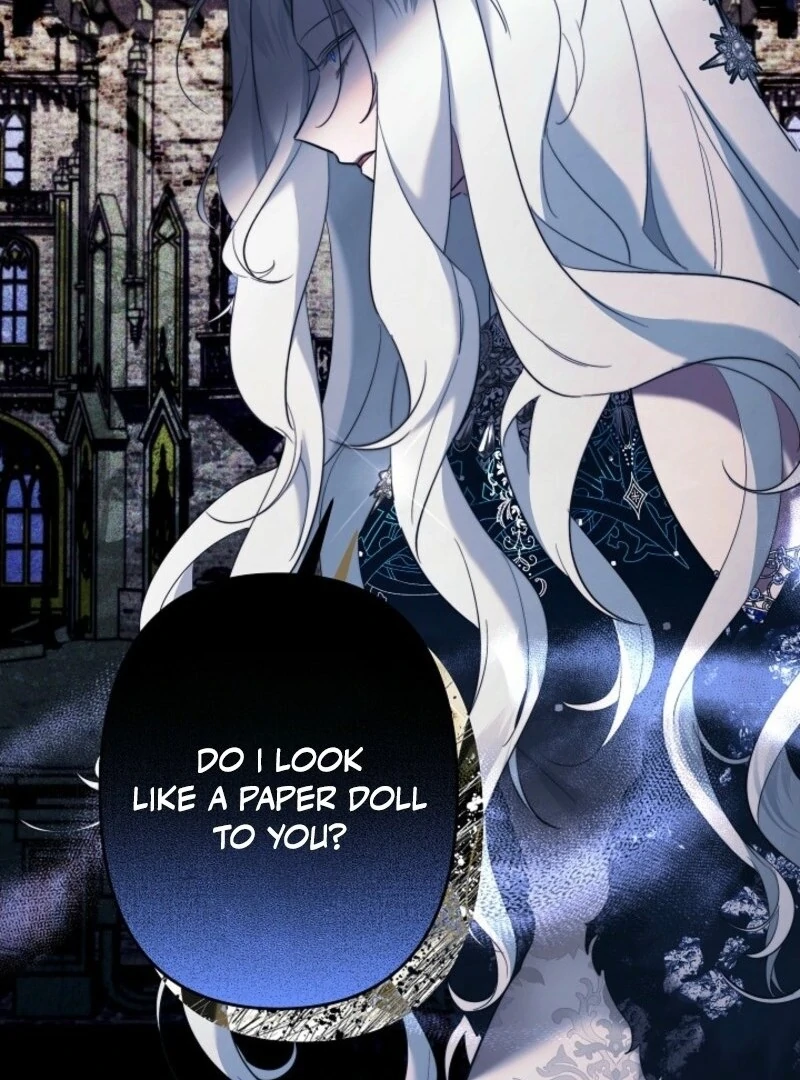 I Need to Raise My Sister Properly Chapter 111 - Page 76