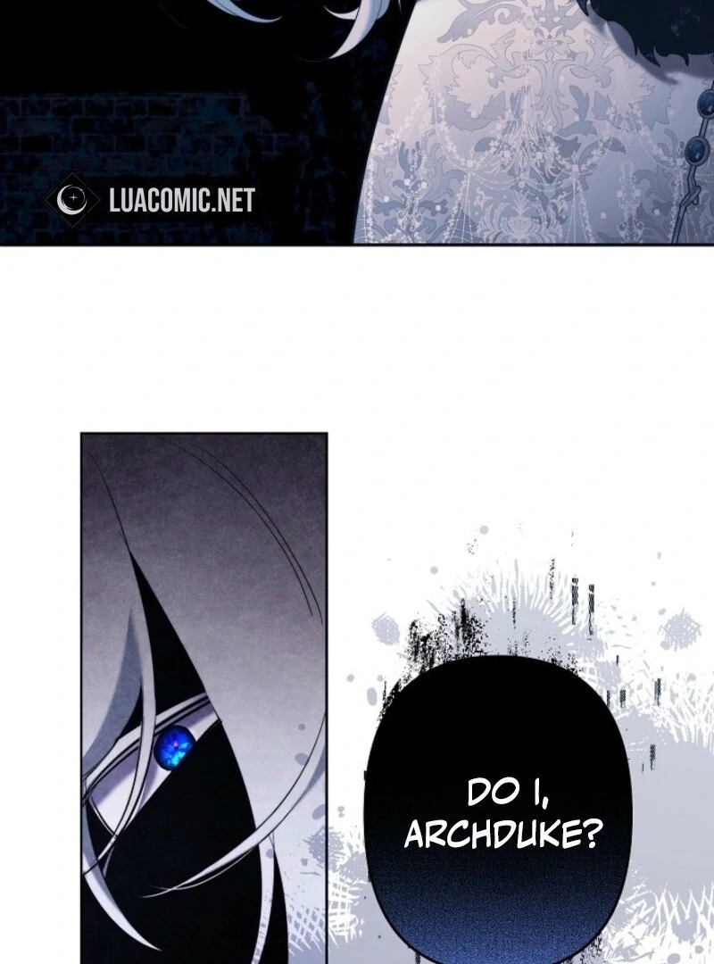 I Need to Raise My Sister Properly Chapter 111 - Page 77