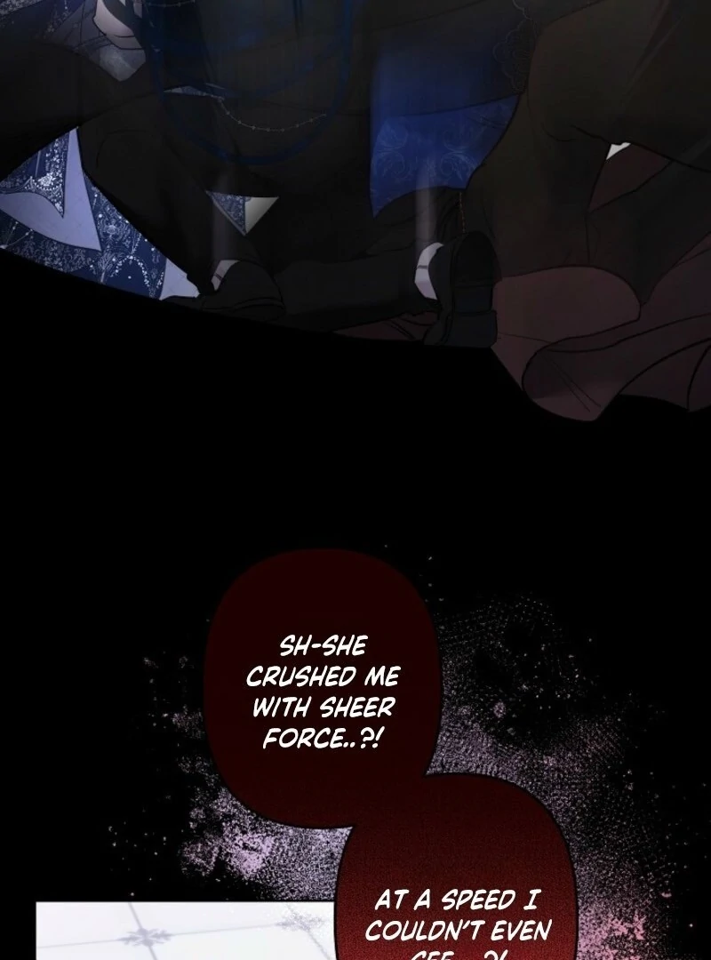 I Need to Raise My Sister Properly Chapter 111 - Page 85