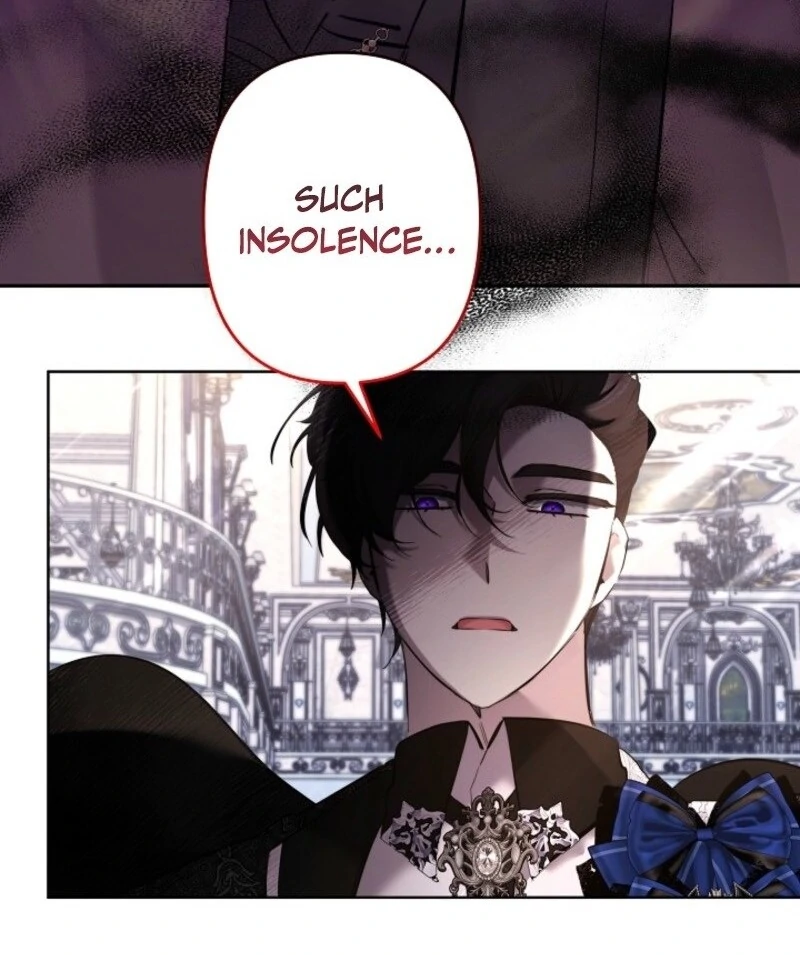 I Need to Raise My Sister Properly Chapter 112 - Page 14