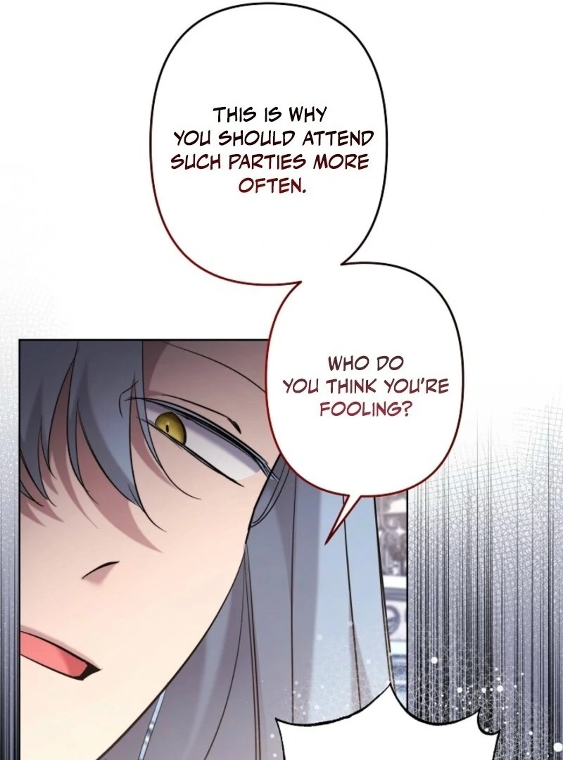 I Need to Raise My Sister Properly Chapter 112 - Page 15