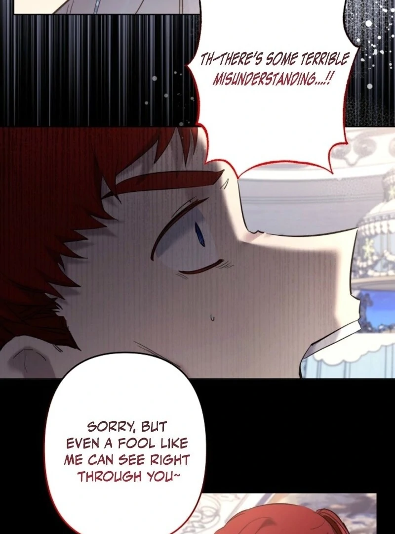 I Need to Raise My Sister Properly Chapter 112 - Page 16