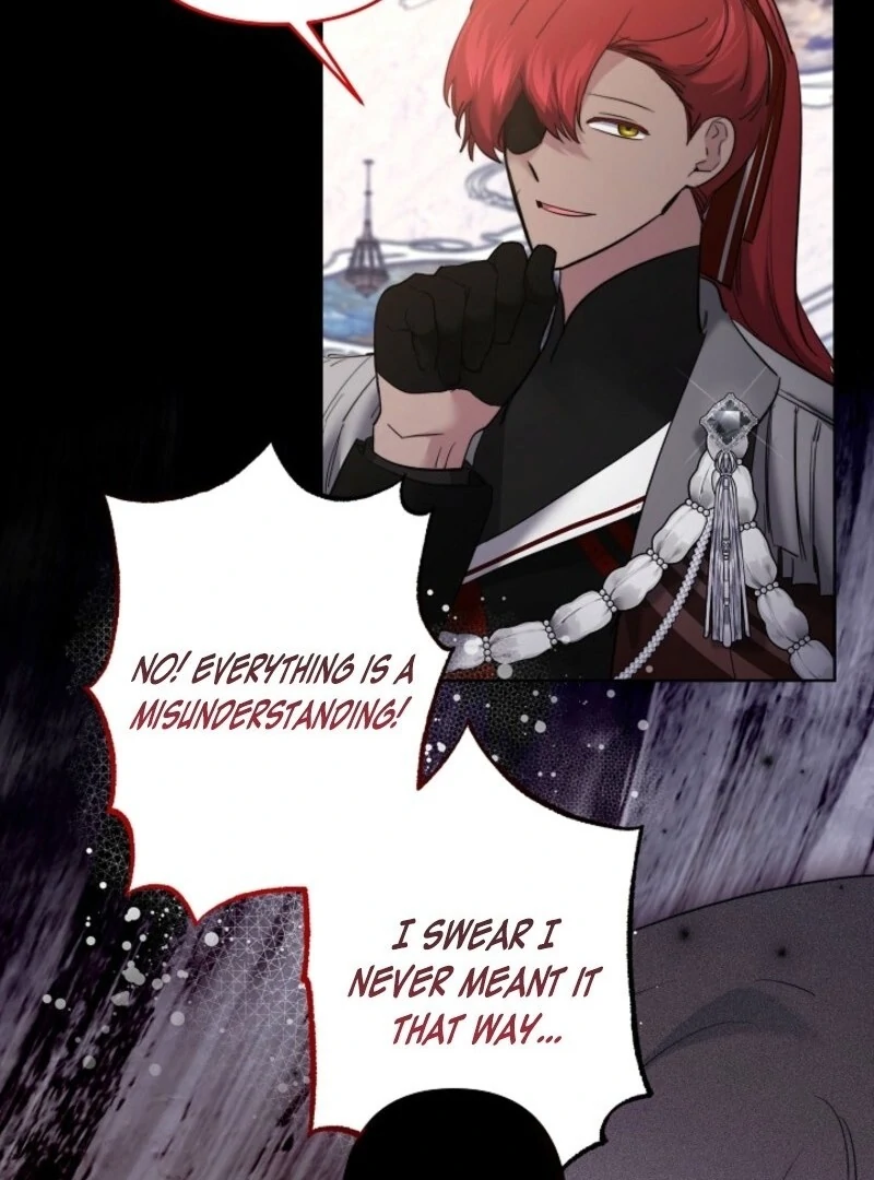 I Need to Raise My Sister Properly Chapter 112 - Page 17
