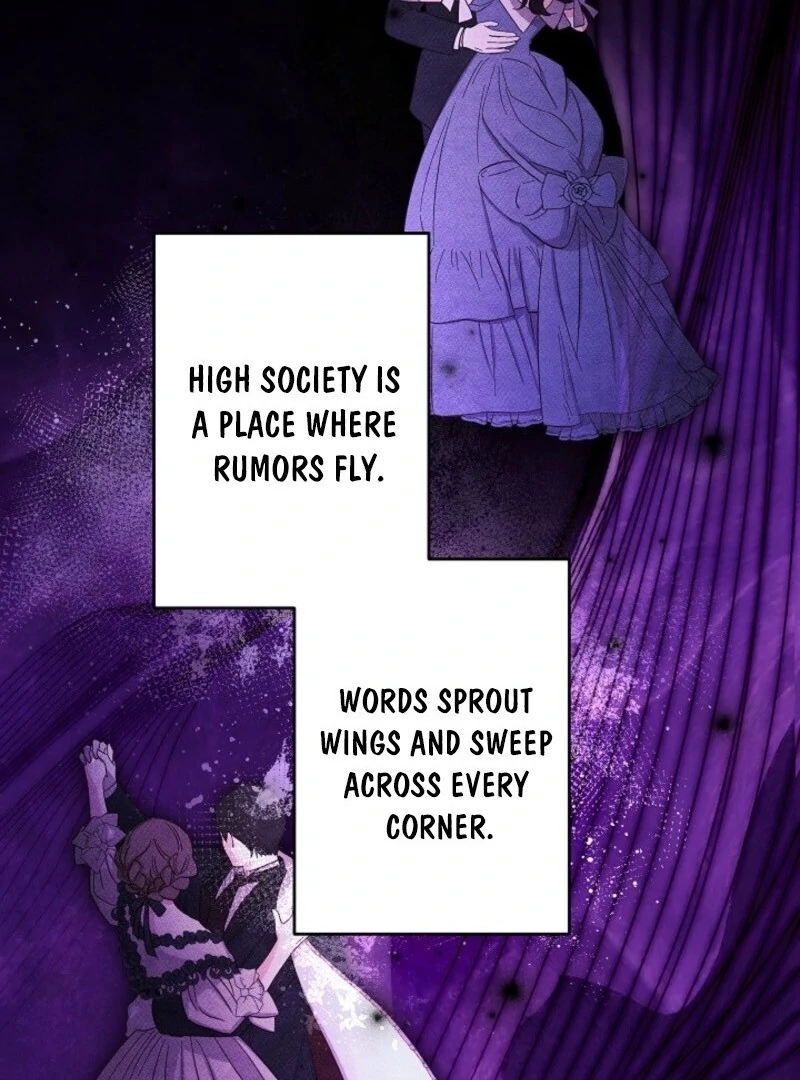 I Need to Raise My Sister Properly Chapter 112 - Page 3