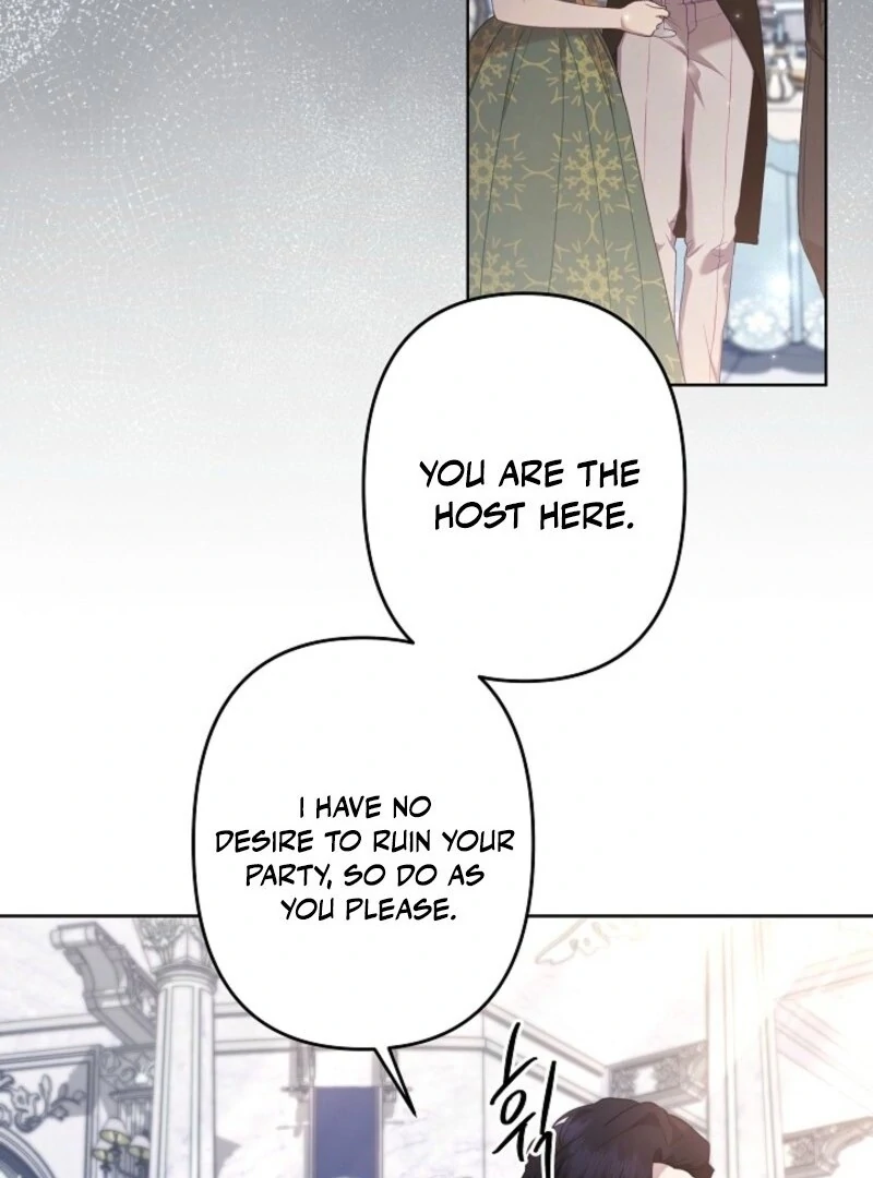 I Need to Raise My Sister Properly Chapter 112 - Page 22
