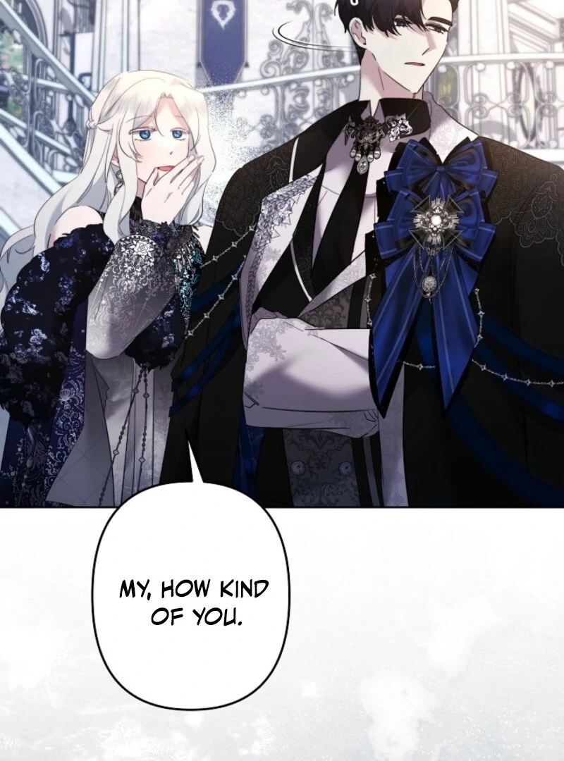 I Need to Raise My Sister Properly Chapter 112 - Page 23
