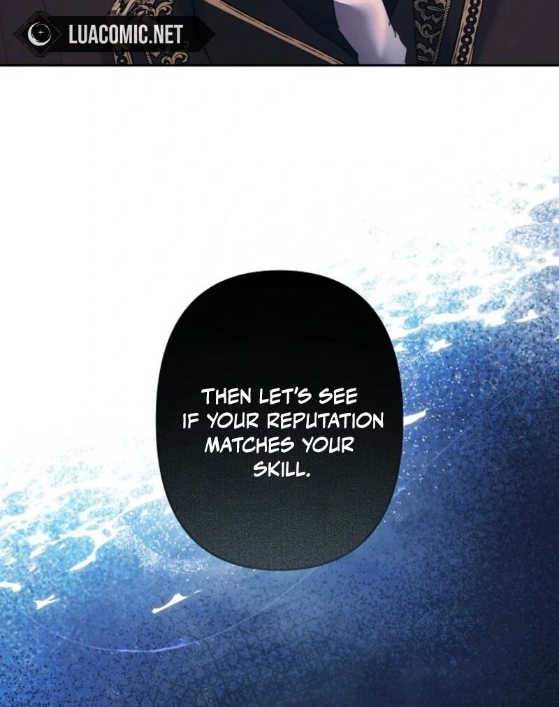 I Need to Raise My Sister Properly Chapter 112 - Page 28
