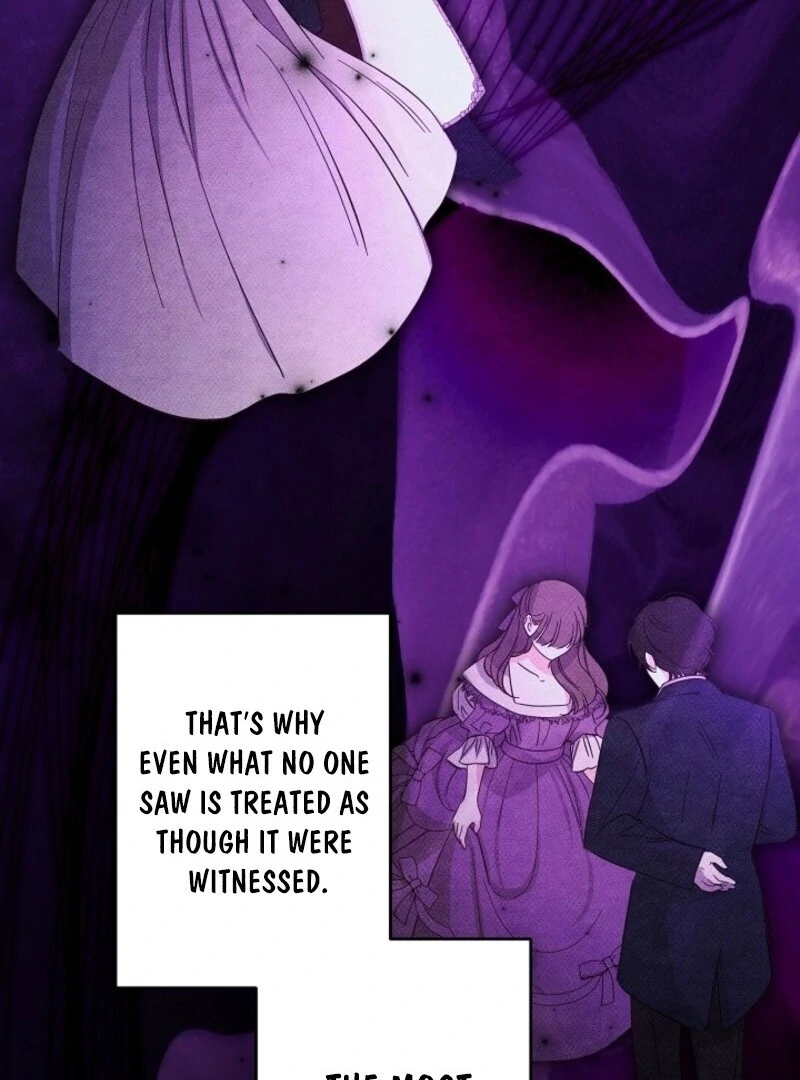 I Need to Raise My Sister Properly Chapter 112 - Page 4