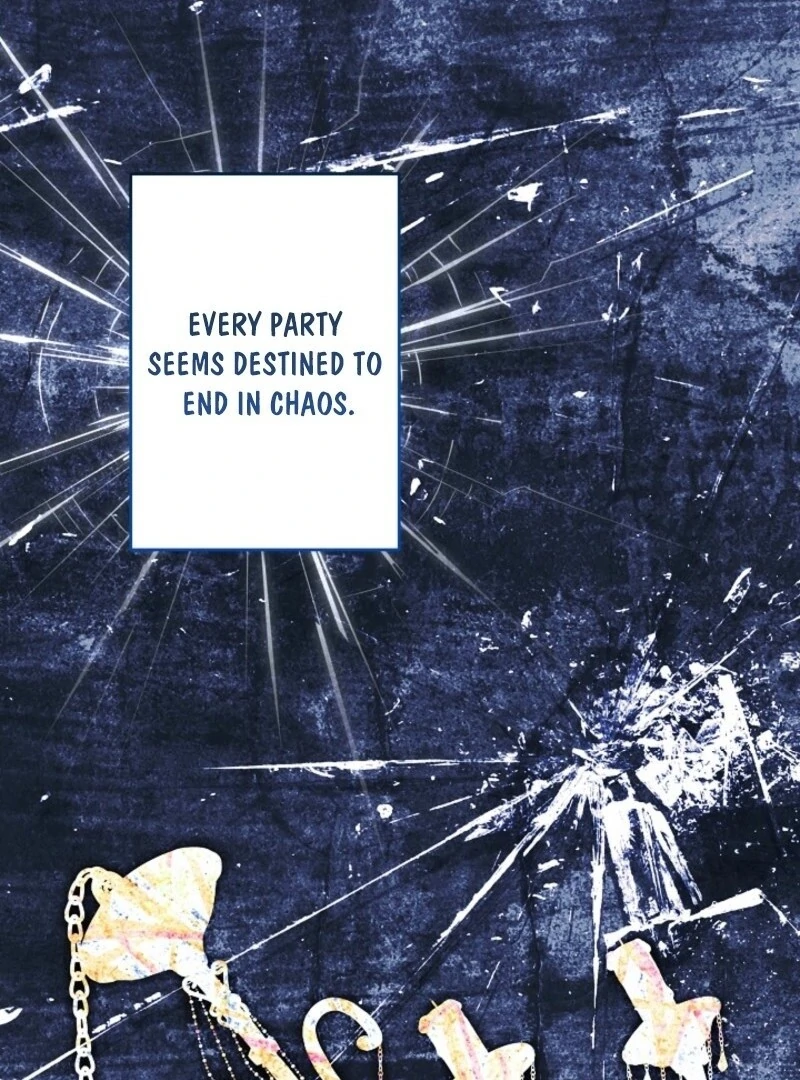 I Need to Raise My Sister Properly Chapter 112 - Page 34