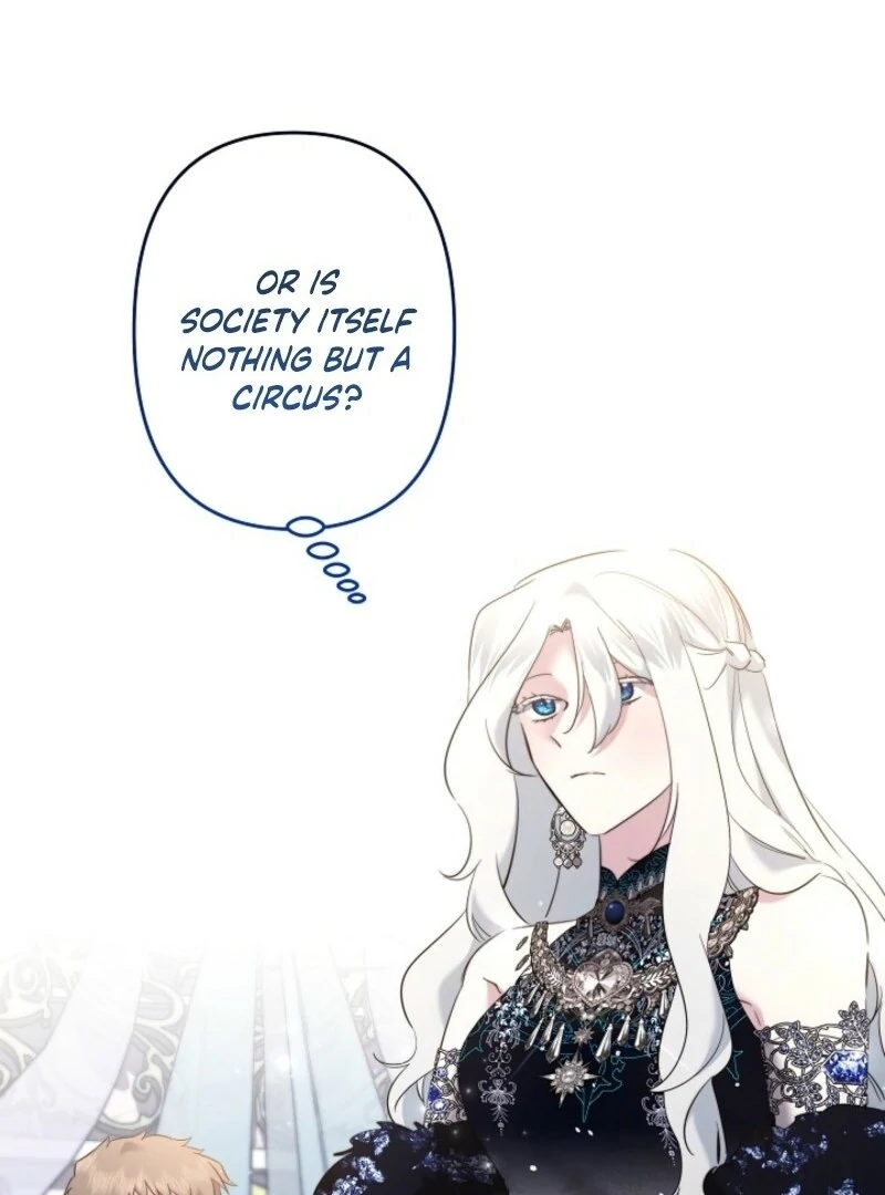 I Need to Raise My Sister Properly Chapter 112 - Page 36