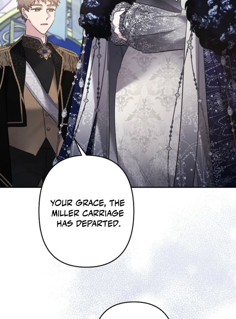 I Need to Raise My Sister Properly Chapter 112 - Page 37