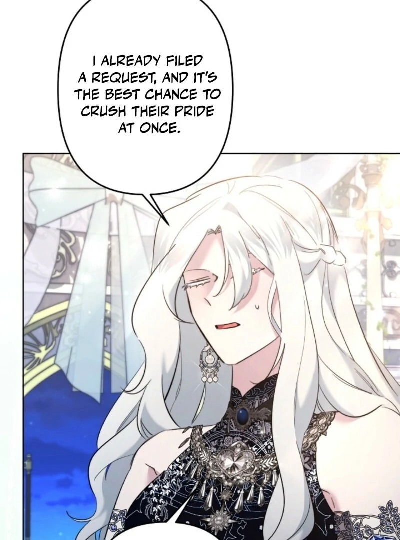 I Need to Raise My Sister Properly Chapter 112 - Page 39