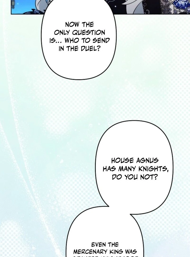 I Need to Raise My Sister Properly Chapter 112 - Page 40