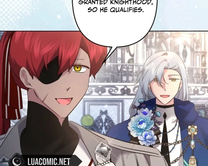 I Need to Raise My Sister Properly Chapter 112 - Page 41