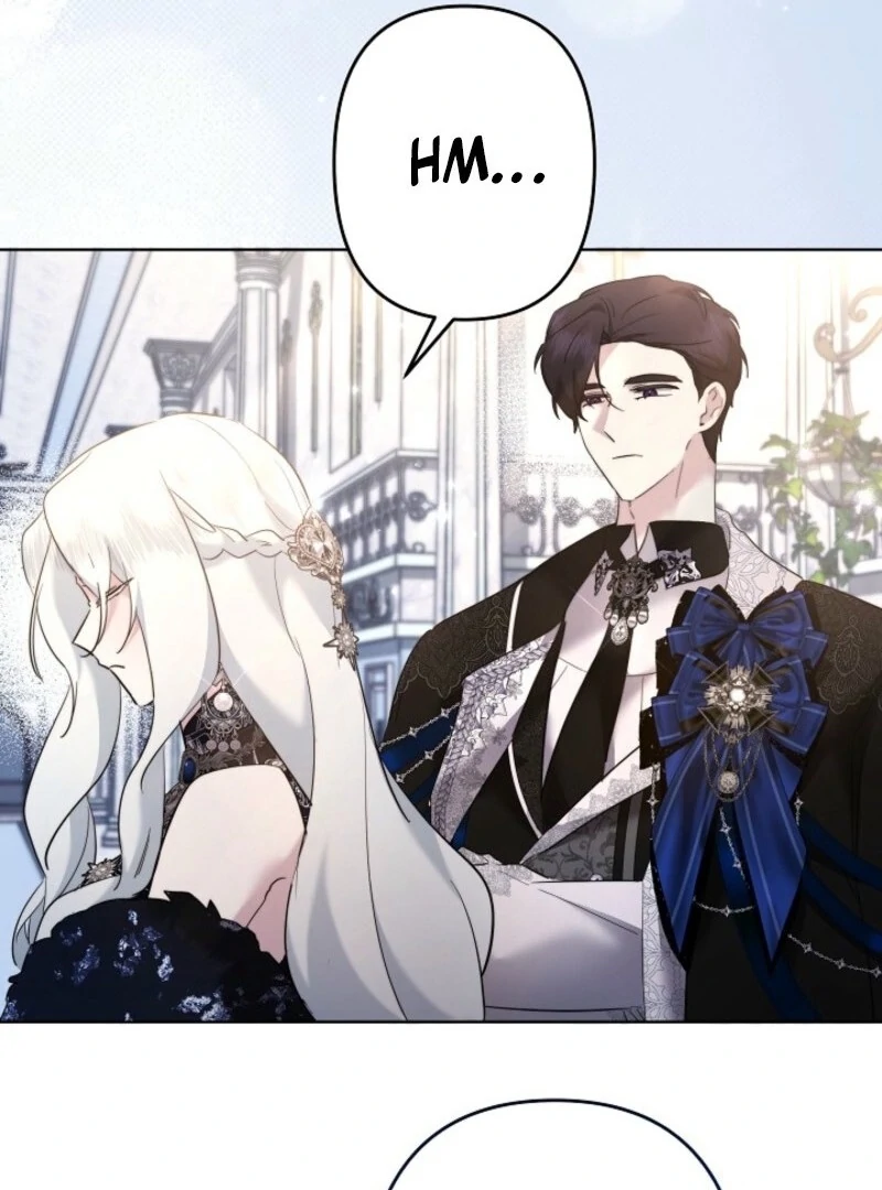 I Need to Raise My Sister Properly Chapter 112 - Page 43