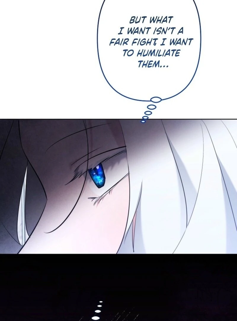 I Need to Raise My Sister Properly Chapter 112 - Page 44