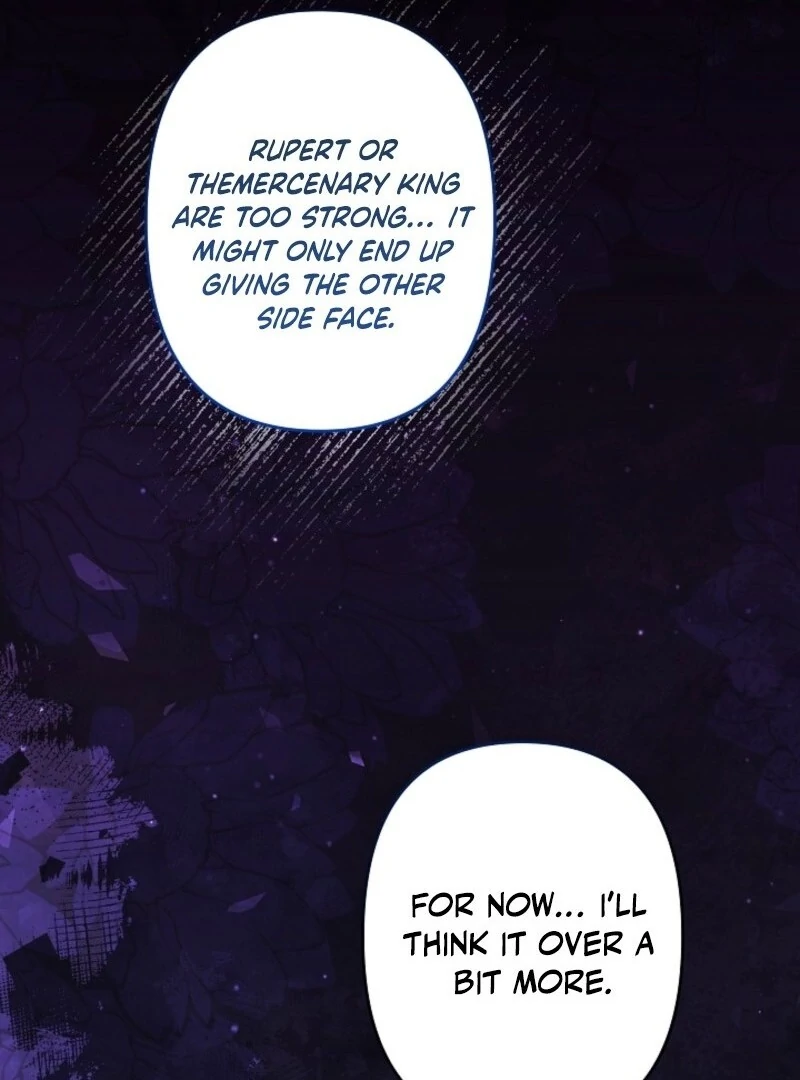 I Need to Raise My Sister Properly Chapter 112 - Page 45