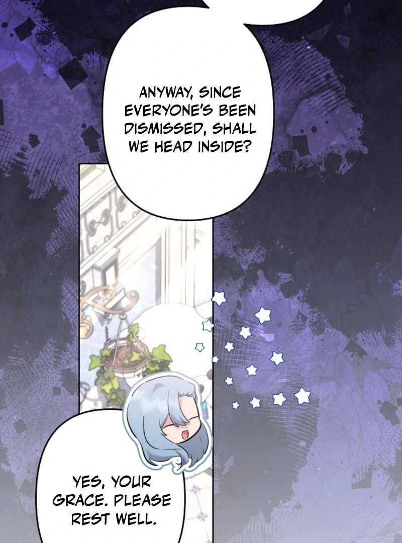 I Need to Raise My Sister Properly Chapter 112 - Page 46