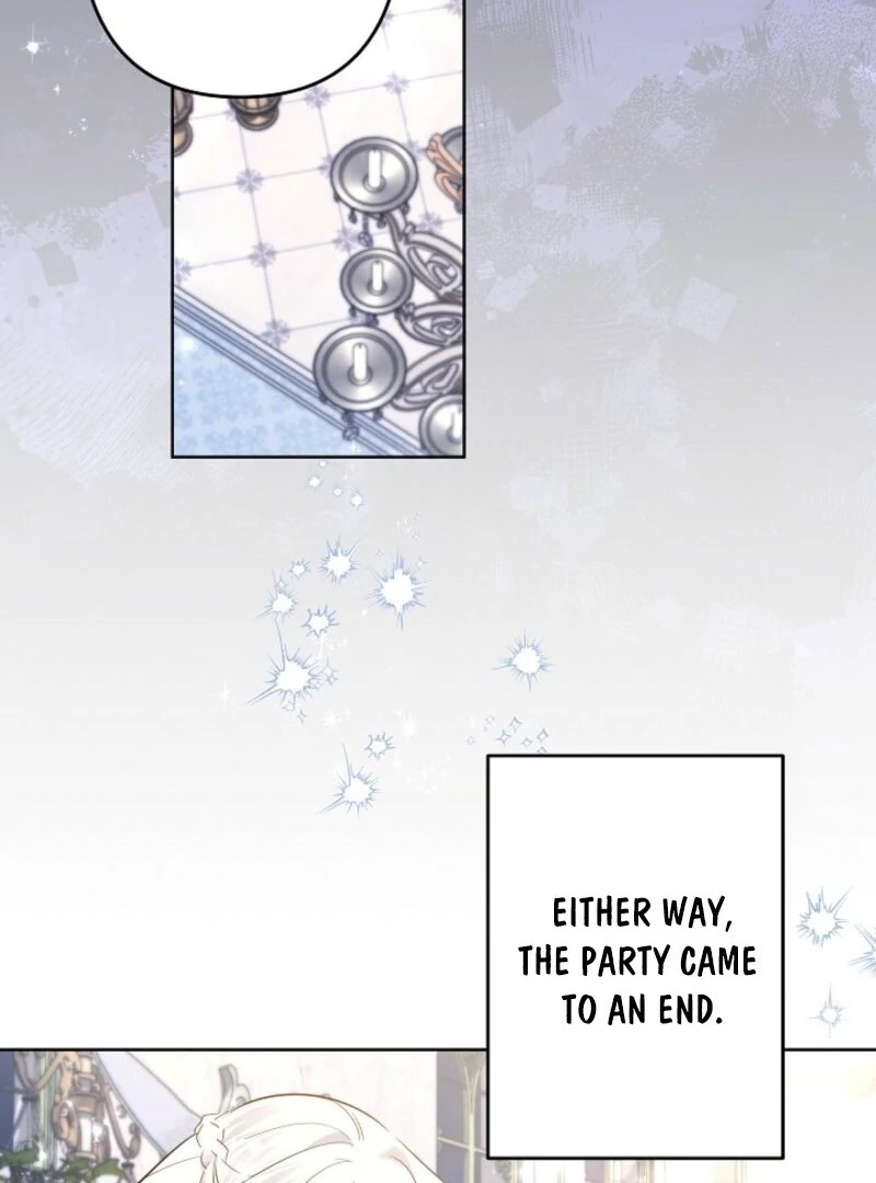 I Need to Raise My Sister Properly Chapter 112 - Page 47