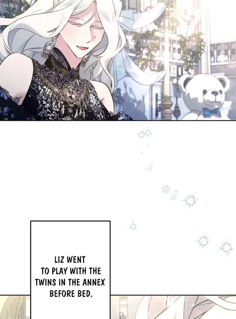 I Need to Raise My Sister Properly Chapter 112 - Page 48